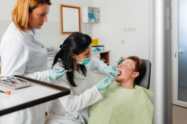 Best Emergency TMJ Treatment in Willamina, OR